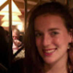 Meet your Posher, Kaitlin